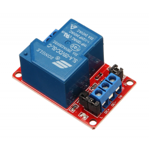 Module relais 1 canal 5V 30A avec optocoupleur